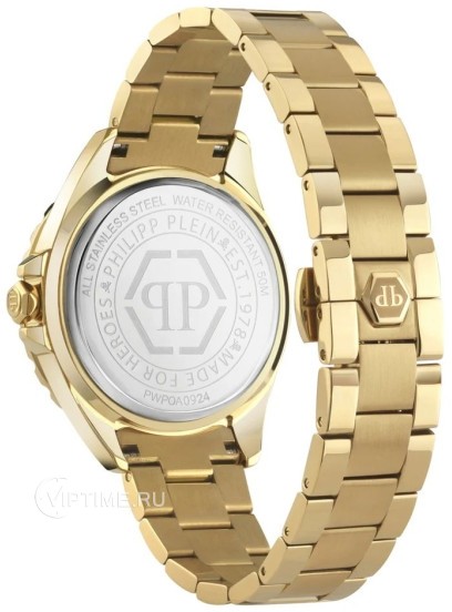 Часы Часы Philipp Plein PWPOA0924 в Москве в Москве