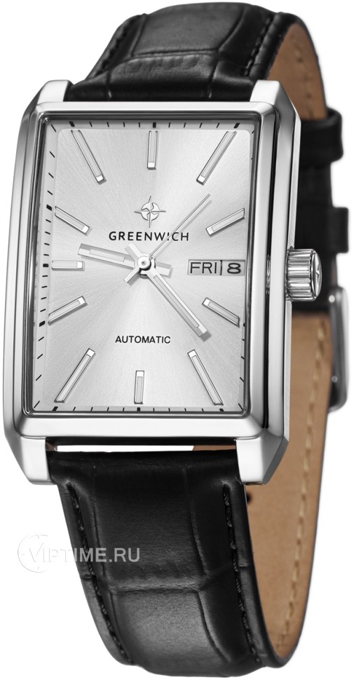 Часы Часы Greenwich GW 564.11.13 в Москве в Москве
