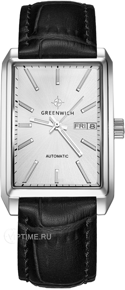 Часы Часы Greenwich GW 564.11.13 в Москве в Москве