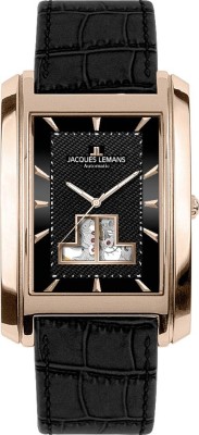Jacques Lemans 1-1368E