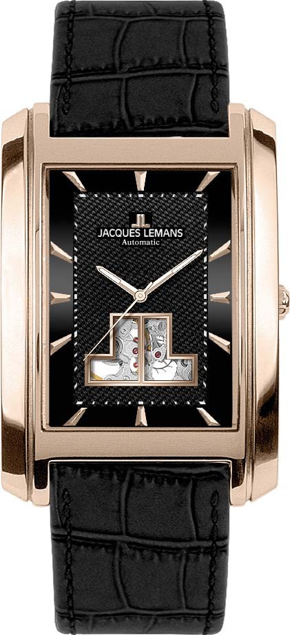 Часы Часы Jacques Lemans 1-1368E в Москве в Москве