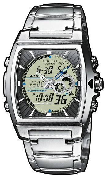 Casio EFA-120D-7A в Москве в Москве