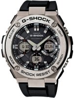 Часы Часы Casio GST-W110-1A в Москве в Москве