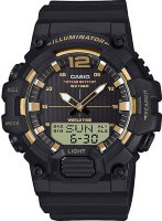 Часы Часы Casio HDC-700-9A в Москве в Москве