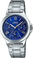 Часы Часы Casio LTP-V300D-2A2 в Москве в Москве