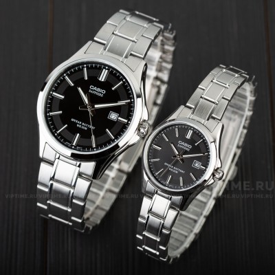 Casio MTS-100D-1AVEF