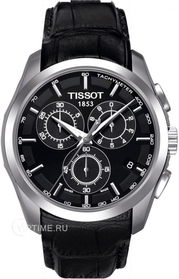 Часы Часы Tissot T035.617.16.051.00 в Москве в Москве