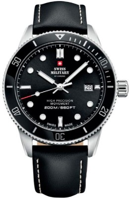 Swiss Military By Chrono SM34088.04