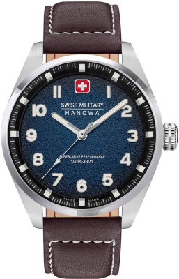 Swiss Military Hanowa SMWGA0001502