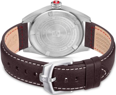 Swiss Military Hanowa SMWGA0001502