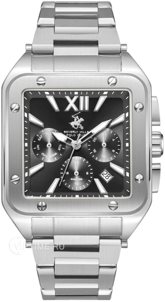 Часы Часы Beverly Hills Polo Club BP3685X.350 в Москве в Москве
