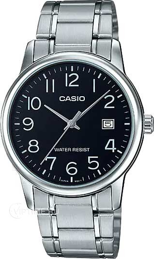 Часы Часы Casio MTP-V002D-1B в Москве в Москве