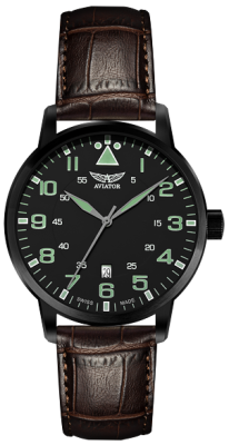 Aviator AIRACOBRA V.1.11.5.038.4