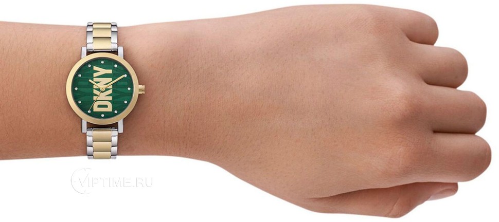 Часы Часы DKNY NY6676 в Москве в Москве