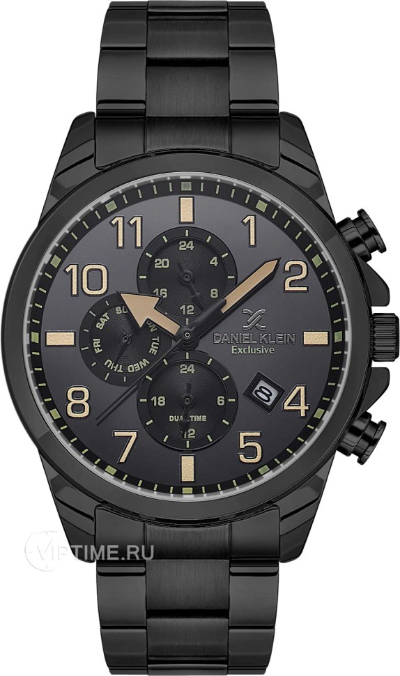 Часы Часы DANIEL KLEIN DK13633-5 в Москве в Москве