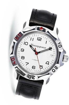 Командирские 81108В