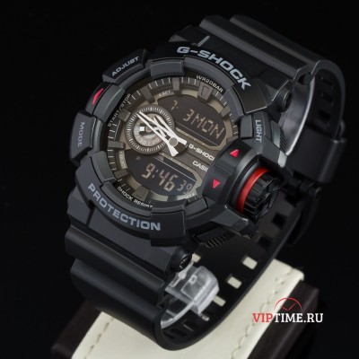 Casio GA-400-1B