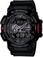 Casio G-Shock GA-400-1B