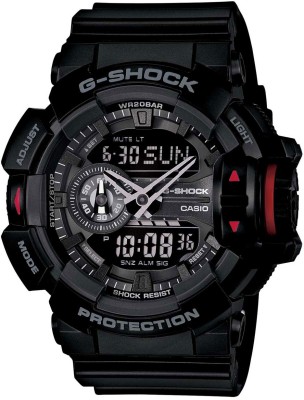 Casio GA-400-1B