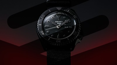 Seiko SRPD79K1S