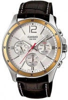 Часы Часы Casio MTP-1374L-7A в Москве в Москве