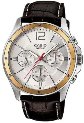 Casio MTP-1374L-7A