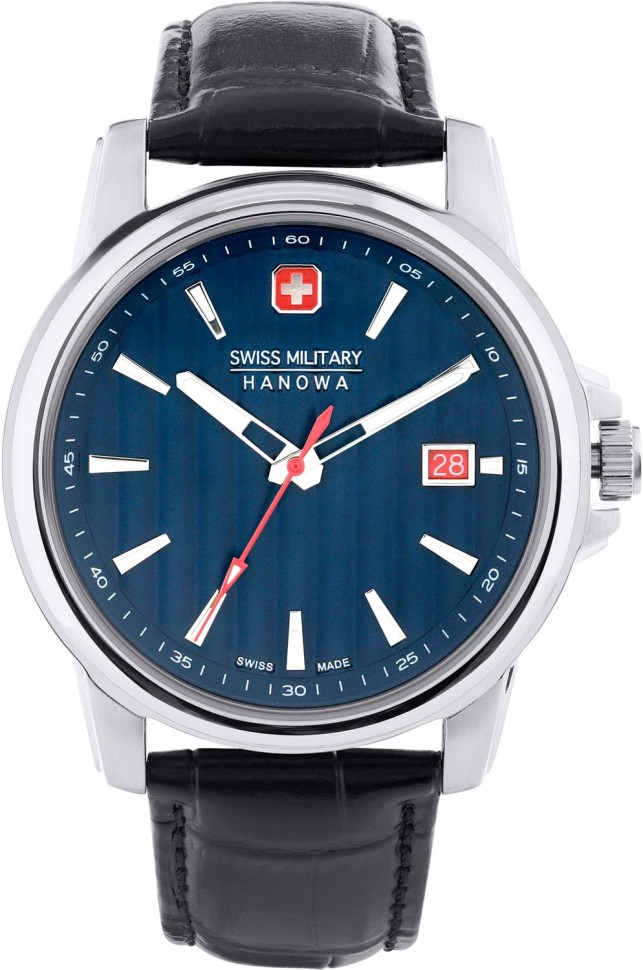 Часы Часы Swiss Military Hanowa SMWGB7001003 в Москве в Москве