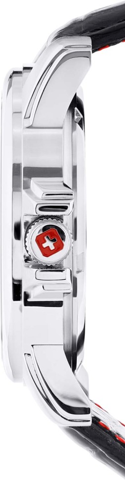 Часы Часы Swiss Military Hanowa SMWGB7001003 в Москве в Москве