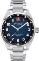 Часы Часы Swiss Military Hanowa SMWGG0001504 в Москве в Москве