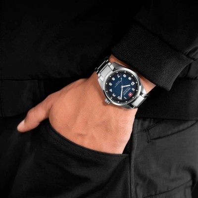 Swiss Military Hanowa SMWGG0001504