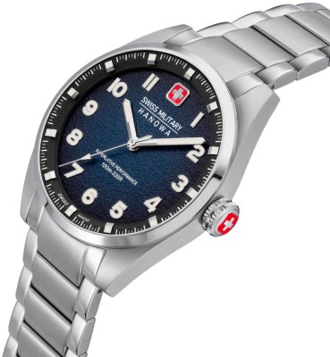 Swiss Military Hanowa SMWGG0001504