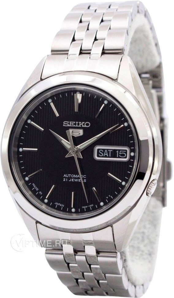 Часы Часы Seiko SNKL23J1 в Москве в Москве