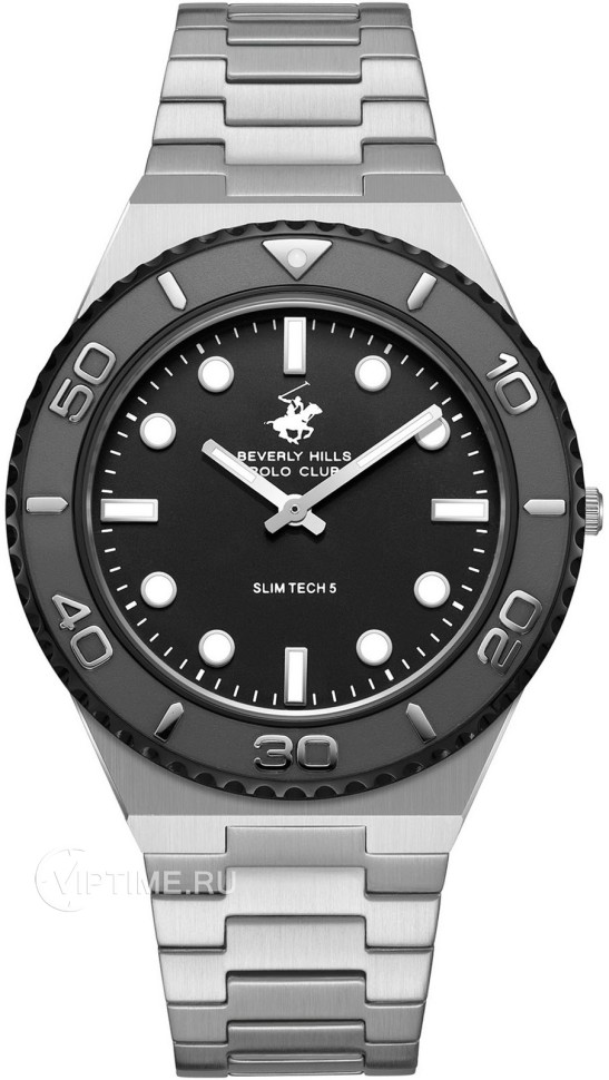 Часы Часы Beverly Hills Polo Club BP3714X.350 в Москве в Москве