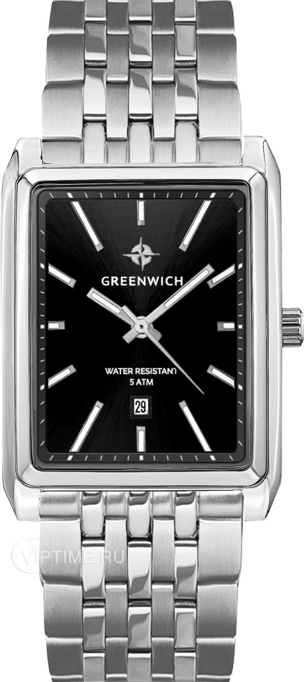 Часы Часы Greenwich GW 571.10.11 в Москве в Москве