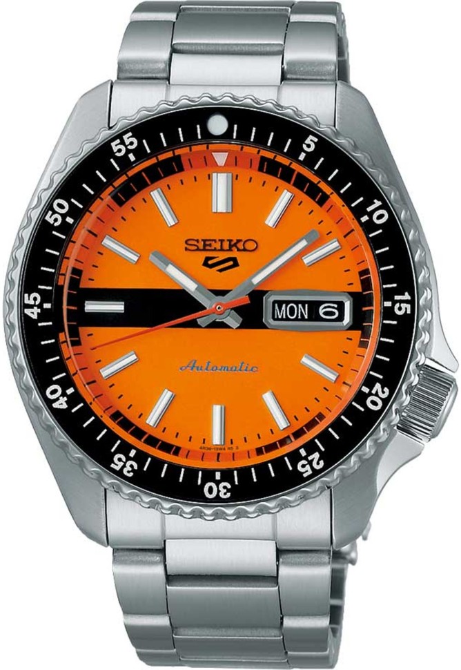 Часы Часы Seiko SRPK11K1 в Москве в Москве