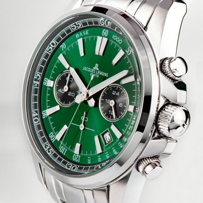 Jacques Lemans 1-2117ZD