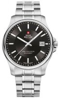 Часы Часы Swiss Military By Chrono SM30200.01 в Москве в Москве