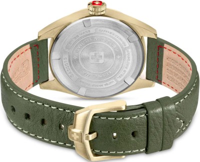 Swiss Military Hanowa SMWGA0001550