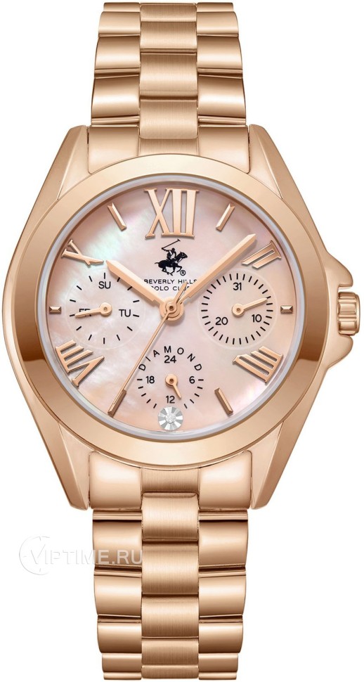Часы Часы Beverly Hills Polo Club BP3653C.410 в Москве в Москве