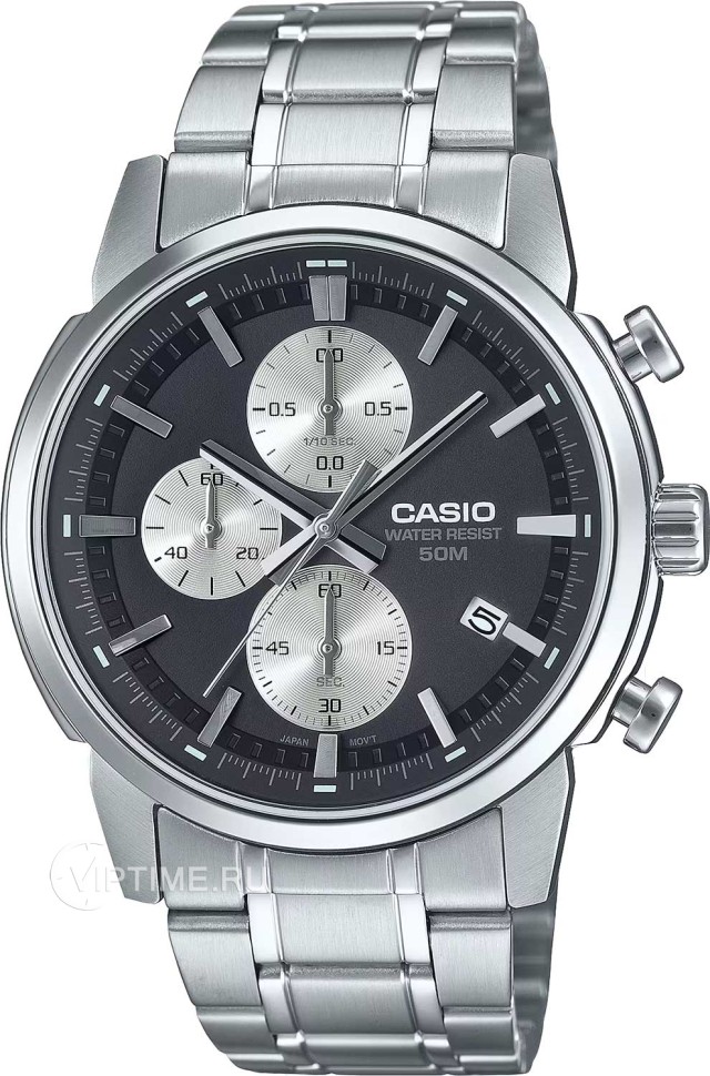 Часы Часы Casio MTP-E510D-1A2 в Москве в Москве