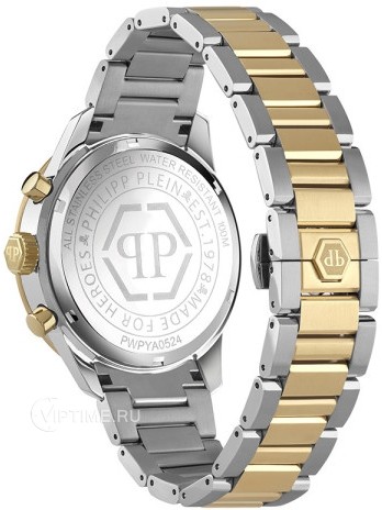 Часы Часы Philipp Plein PWPYA0524 в Москве в Москве