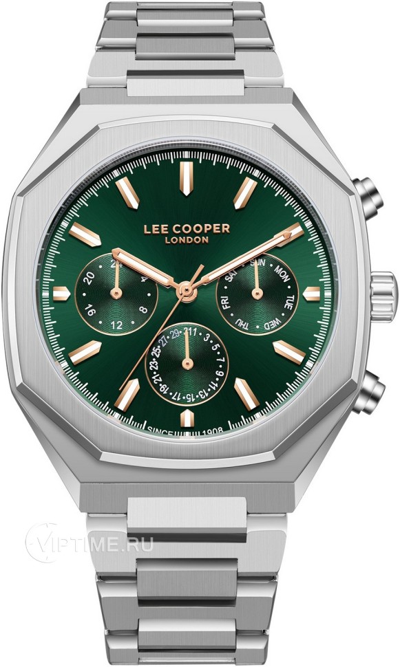 Часы Часы Lee Cooper LC08045.370 в Москве в Москве
