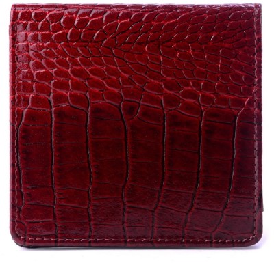 Кошелек Esse ВАЛЛИ BERRY кожа саванна бордо 53633
