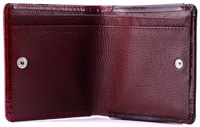 Кошелек Esse ВАЛЛИ BERRY кожа саванна бордо 53633