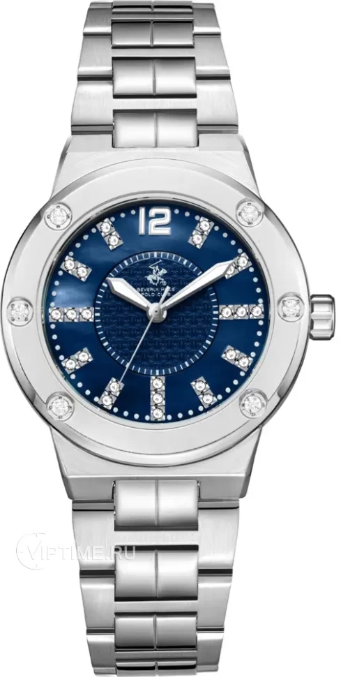 Часы Часы Beverly Hills Polo Club BP3703C.390 в Москве в Москве