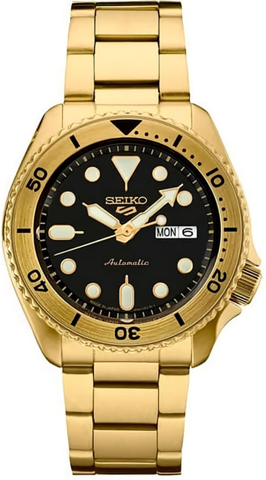 Часы Часы Seiko SRPK18 в Москве в Москве