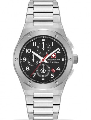 Swiss Military Hanowa SMWGI2102001