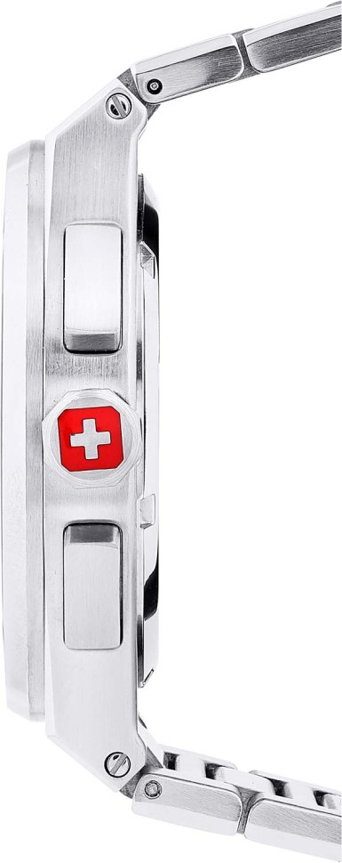 Часы Часы Swiss Military Hanowa SMWGI2102001 в Москве в Москве