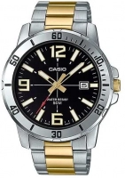 Часы Часы Casio MTP-VD01SG-1B в Москве в Москве
