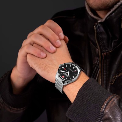 Swiss Military Hanowa SMWGH0001601